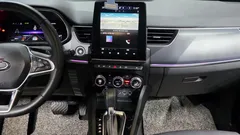 2023 Renault-KoreaSamsung XM3 1.6 GTe RE, белый — фото 14