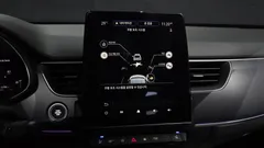 2023 Renault-KoreaSamsung XM3 1.6 GTe RE, белый — фото 16