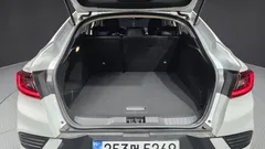 2023 Renault-KoreaSamsung XM3 1.6 GTe RE, белый — фото 20