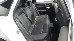 2023 Audi A6 40 TDI Premium, белый — фото 11