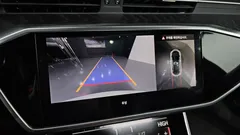 2023 Audi A6 40 TDI Premium, белый — фото 15