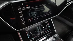 2023 Audi A6 40 TDI Premium, белый — фото 19
