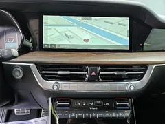 2021 Kia Mohave Diesel 3.0 4WD 6-Seater, чёрный — фото 8