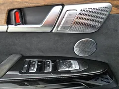 2021 Kia Mohave Diesel 3.0 4WD 6-Seater, чёрный — фото 9