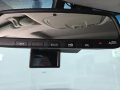 2021 Kia Mohave Diesel 3.0 4WD 6-Seater, чёрный — фото 15