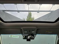 2021 Kia Mohave Diesel 3.0 4WD 6-Seater, чёрный — фото 16