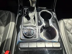 2021 Kia Mohave Diesel 3.0 4WD 6-Seater, чёрный — фото 20