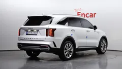 2022 Kia Sorento Diesel 2.2 2WD — фото 2