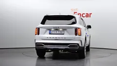 2022 Kia Sorento Diesel 2.2 2WD — фото 4