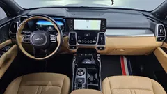 2022 Kia Sorento Diesel 2.2 2WD — фото 7