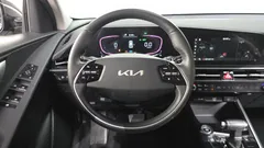 2022 Kia Niro Trendy — фото 13
