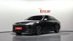 2023 Hyundai Grandeur 3,5 Gasoline 4WD — фото 1