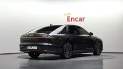 2023 Hyundai Grandeur 3,5 Gasoline 4WD — фото 2
