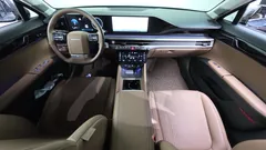 2023 Hyundai Grandeur 3,5 Gasoline 4WD — фото 7