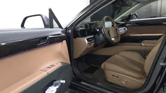 2023 Hyundai Grandeur 3,5 Gasoline 4WD — фото 10