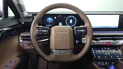2023 Hyundai Grandeur 3,5 Gasoline 4WD — фото 13