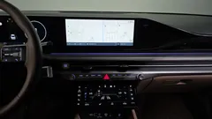 2023 Hyundai Grandeur 3,5 Gasoline 4WD — фото 14