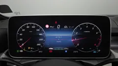 2023 Mercedes-Benz C-Class C300 4MATIC AMG Line, белый — фото 8