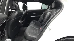 2023 Mercedes-Benz C-Class C300 4MATIC AMG Line, белый — фото 12