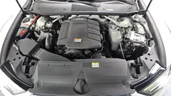 2021 Audi A6 45 TFSI Premium, белый — фото 6