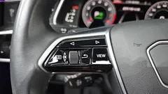 2021 Audi A6 45 TFSI Premium, белый — фото 17