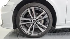 2023 Audi A6 45 TFSI Premium, белый — фото 5