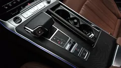 2023 Audi A6 45 TFSI Premium, белый — фото 9