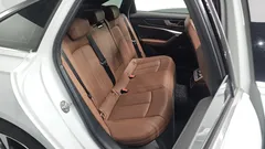 2023 Audi A6 45 TFSI Premium, белый — фото 11