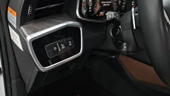 2023 Audi A6 45 TFSI Premium, белый — фото 17