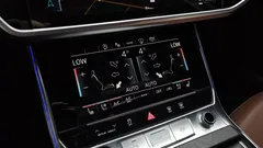 2023 Audi A6 45 TFSI Premium, белый — фото 19