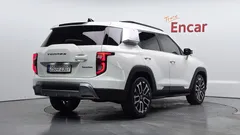 2023 KG_Mobility_Ssangyong Torres Gasoline 1.5 2WD — фото 2