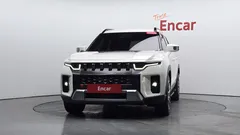 2023 KG_Mobility_Ssangyong Torres Gasoline 1.5 2WD — фото 3