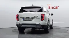 2023 KG_Mobility_Ssangyong Torres Gasoline 1.5 2WD — фото 4
