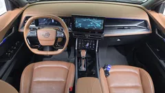 2023 KG_Mobility_Ssangyong Torres Gasoline 1.5 2WD — фото 7