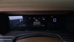 2023 KG_Mobility_Ssangyong Torres Gasoline 1.5 2WD — фото 8