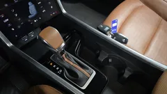 2023 KG_Mobility_Ssangyong Torres Gasoline 1.5 2WD — фото 9