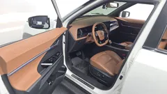 2023 KG_Mobility_Ssangyong Torres Gasoline 1.5 2WD — фото 10