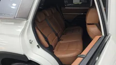 2023 KG_Mobility_Ssangyong Torres Gasoline 1.5 2WD — фото 11