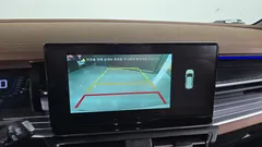 2023 KG_Mobility_Ssangyong Torres Gasoline 1.5 2WD — фото 14