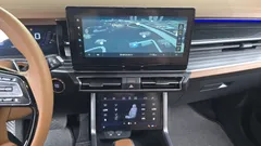 2023 KG_Mobility_Ssangyong Torres Gasoline 1.5 2WD — фото 15