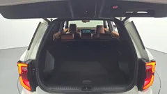 2023 KG_Mobility_Ssangyong Torres Gasoline 1.5 2WD — фото 20