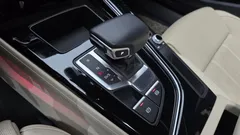 2021 Audi A5 40 TDI Quattro Premium Sportback, белый — фото 9
