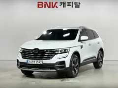 2024 Renault Samsung QM6 2.0 LPe RE 2WD — фото 1