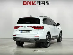 2024 Renault Samsung QM6 2.0 LPe RE 2WD — фото 2