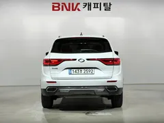2024 Renault Samsung QM6 2.0 LPe RE 2WD — фото 4