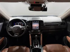 2024 Renault Samsung QM6 2.0 LPe RE 2WD — фото 7