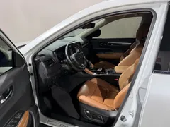 2024 Renault Samsung QM6 2.0 LPe RE 2WD — фото 10