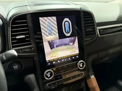 2024 Renault Samsung QM6 2.0 LPe RE 2WD — фото 18
