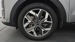 2021 Kia Sportage Diesel 2.0 2WD, серо-серебристый — фото 5