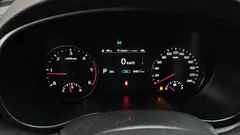 2021 Kia Sportage Diesel 2.0 2WD, серо-серебристый — фото 8